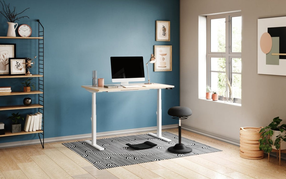 Sit Stand Desk FAQ - THATSMYOFFICE