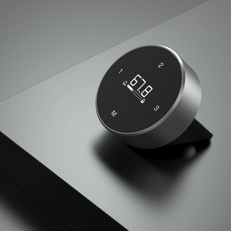 Our New Height Adjustable Handset - THATSMYOFFICE