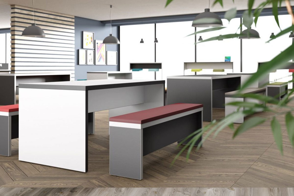 Break Out Furniture - THATSMYOFFICE