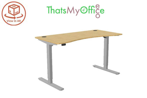 eco friendly environmentally responsible desks