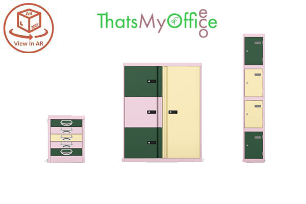 Eco Storage - THATSMYOFFICE