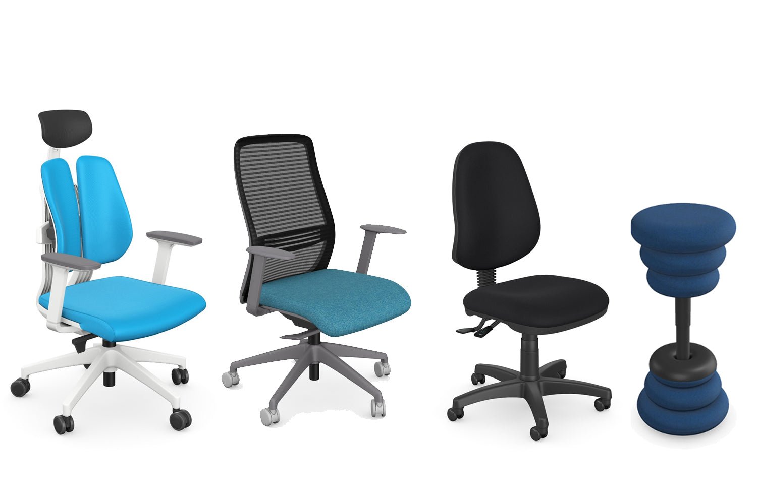 Fast Delivery & Offers on Chair Furniture for Home or Offices - THATSMYOFFICE