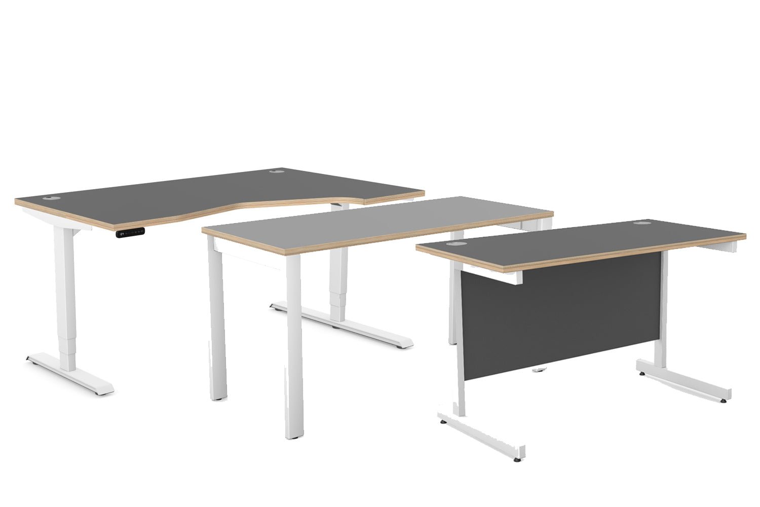 Cheap shop desk delivery