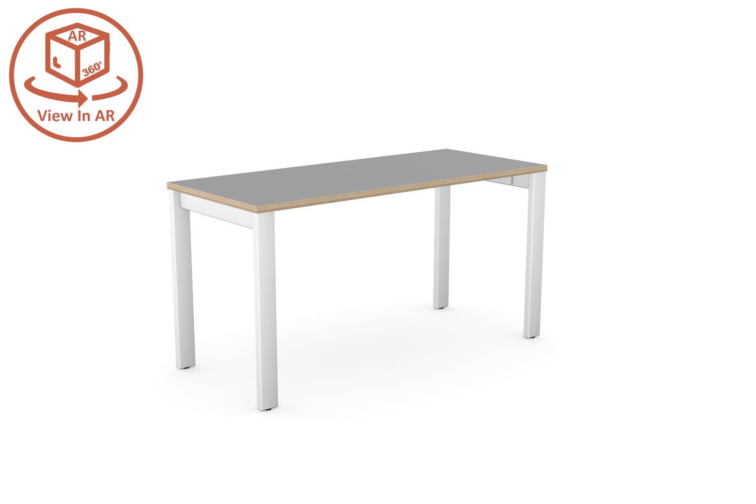 Thats My office Home Desk for 2,4 6 or 8 people. Space saving and choice of desk colours from Thats My Office