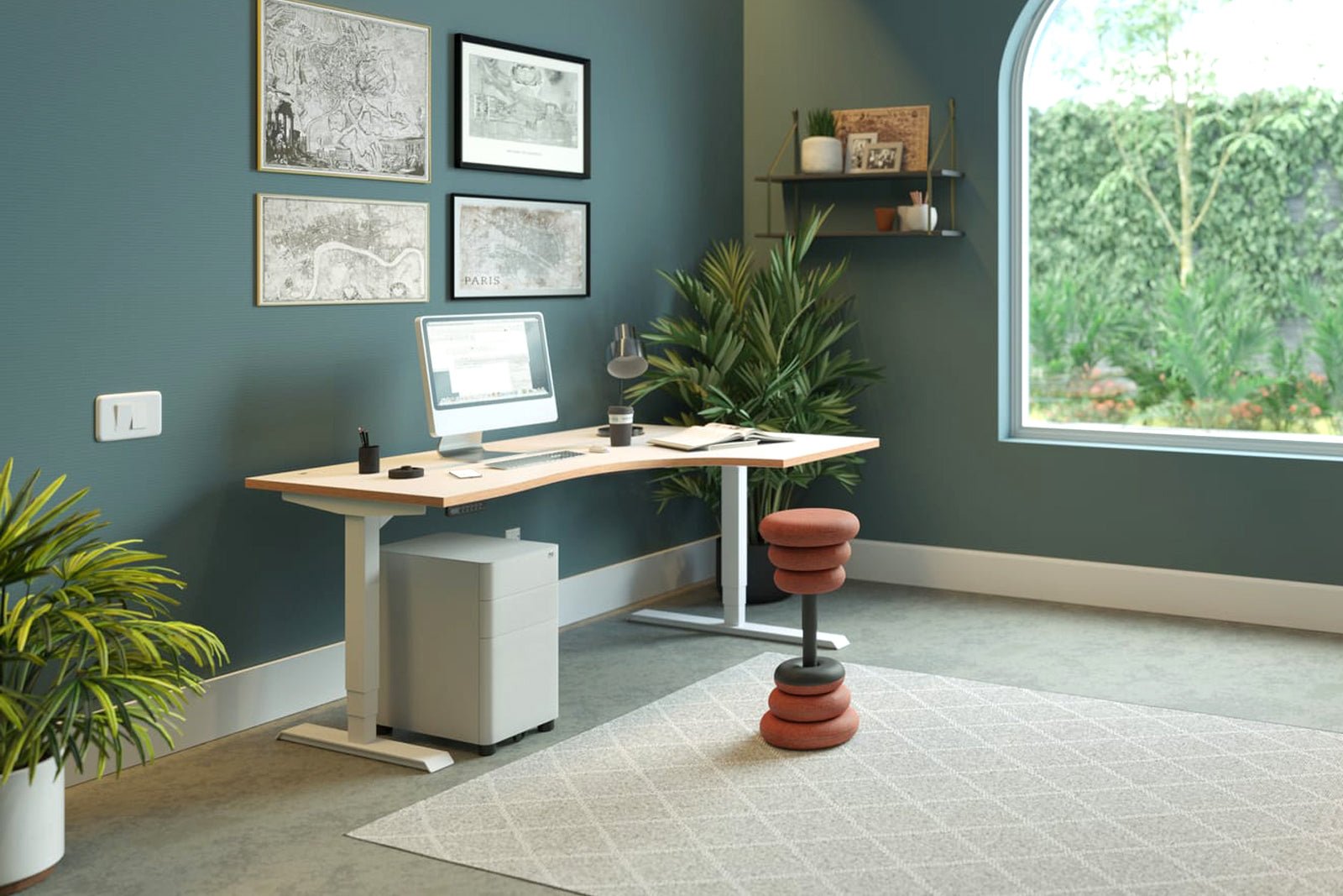 I Want That Office choose your favourite inspired work space and office furniture from our collection at Thats My office
