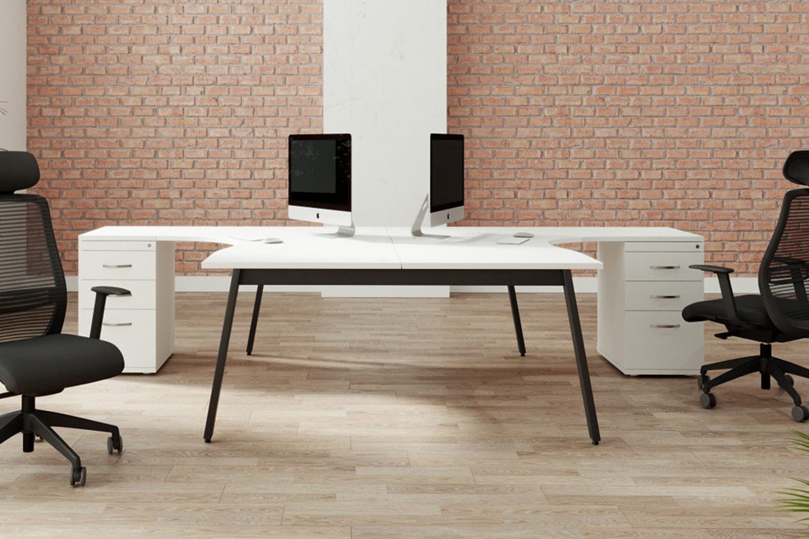I Want That Office Desk choose your favourite inspired work space and office furniture from our collection