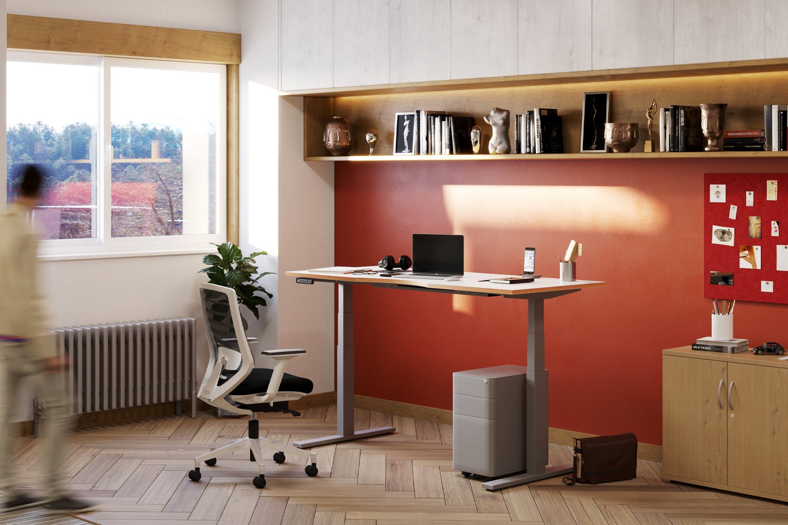 I Want That Office Now choose your favourite inspired work space and office furniture from our collection at Thats My office