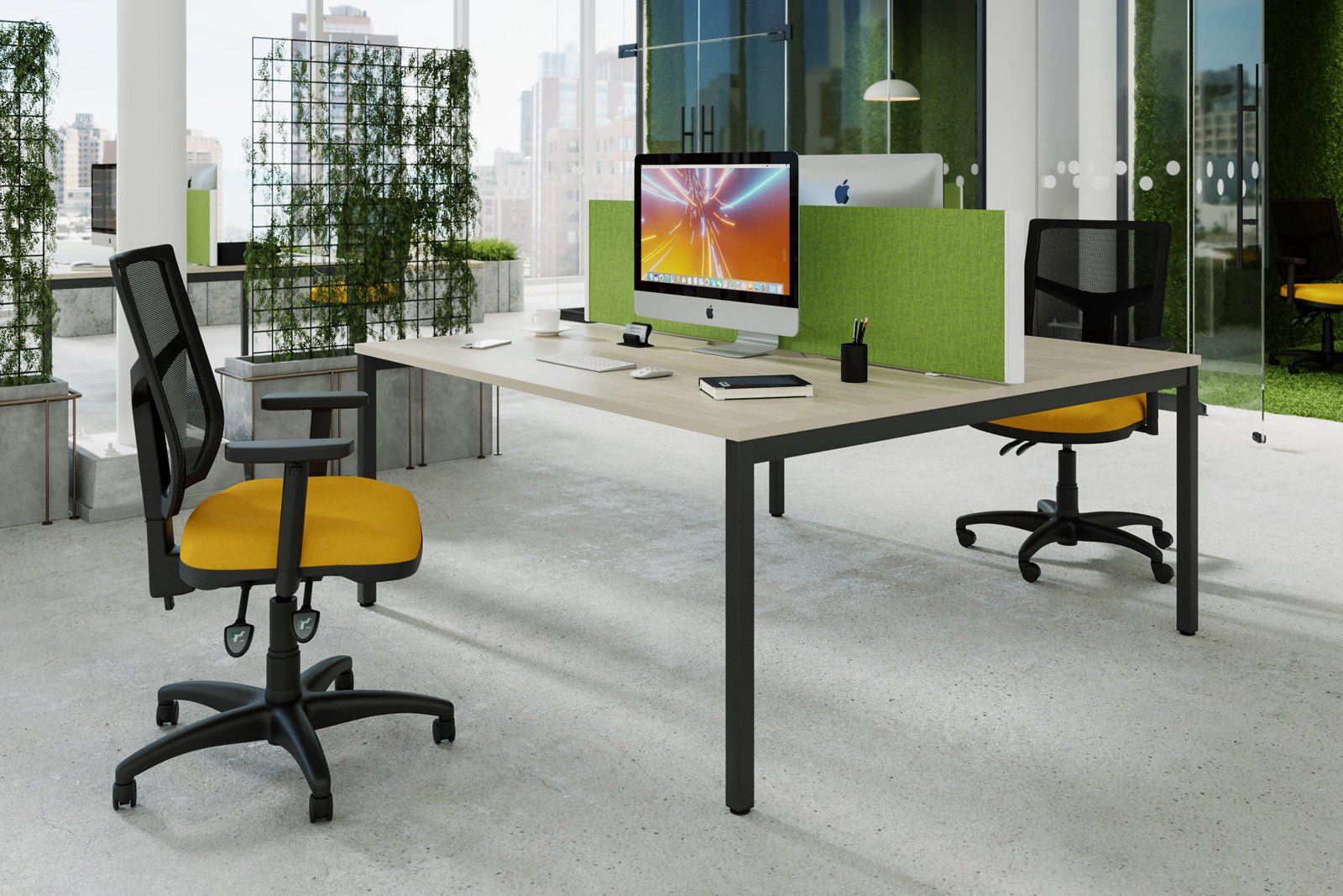 I Want That Office Set choose your favourite inspired work space and office furniture from our collection at Thats My office