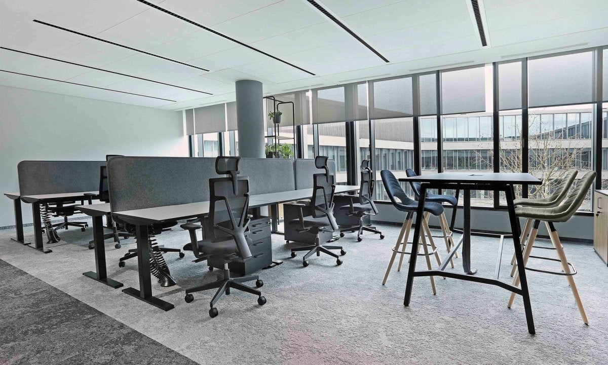 Nowy Styl Office Furniture Premium Products – THATSMYOFFICE