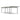 Office Switch Two Piece Curved Meeting Table, Open Leg