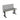 eModel 2.0 desk T-LEG M RC with electric height adjustment - Customised Nowy Styl
