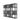 Gato Configurator Office Break Out Shelving