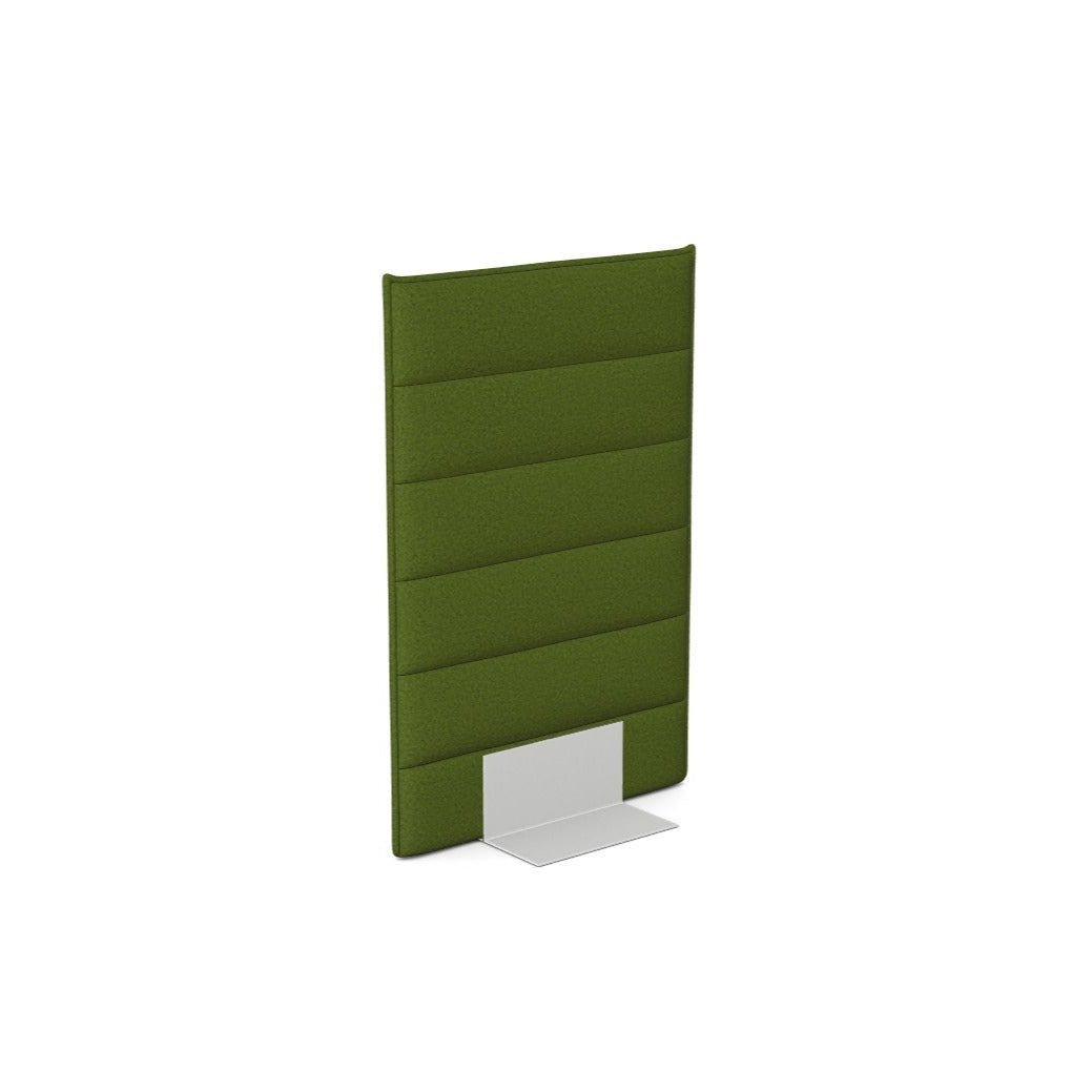 Quiet Acoustic Wall Free Standing Panel Screen 60cm wide