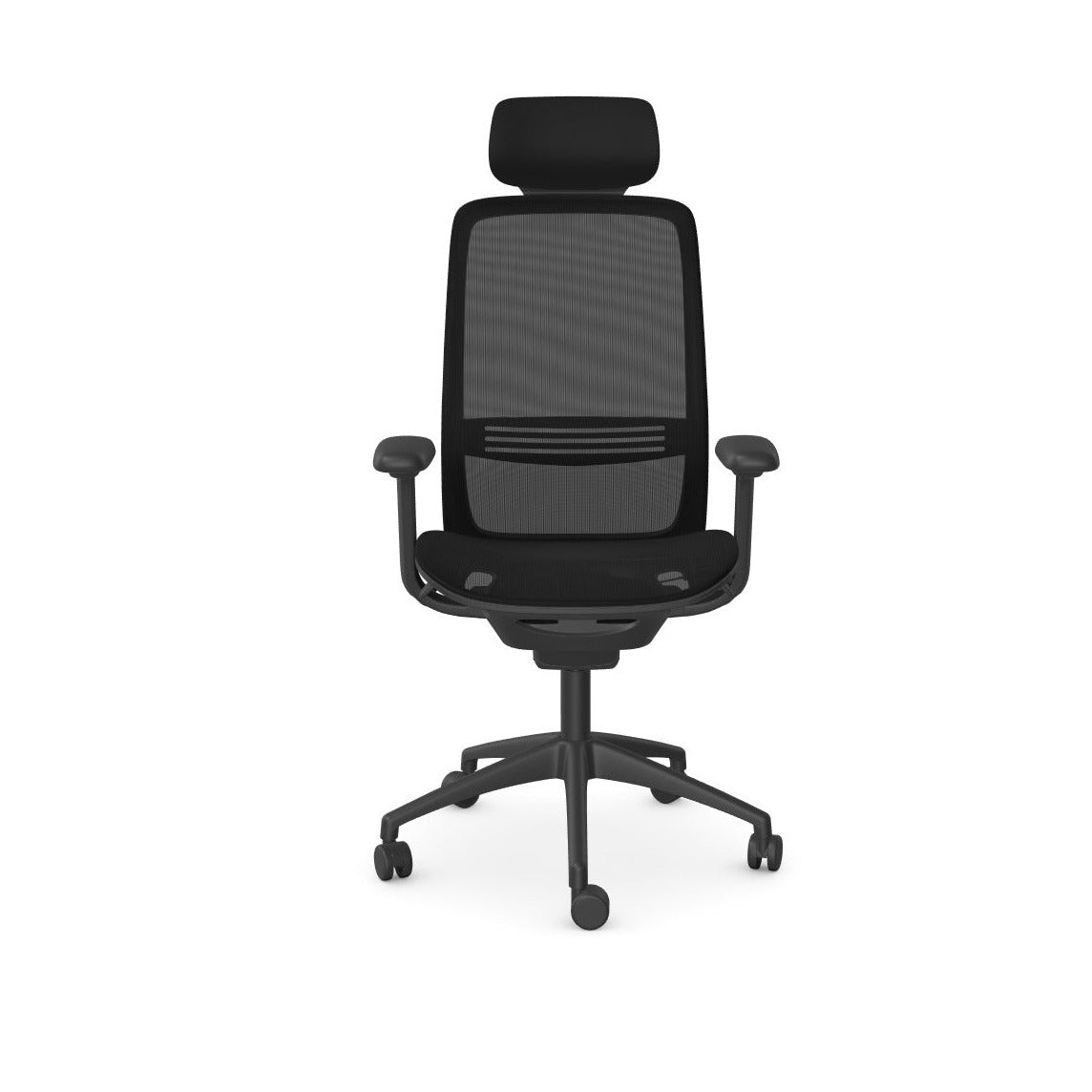 Operator Office Chair in Full Mesh NV RangeThat’s My Office Furniture, 360 Degree View storage, desk, chair