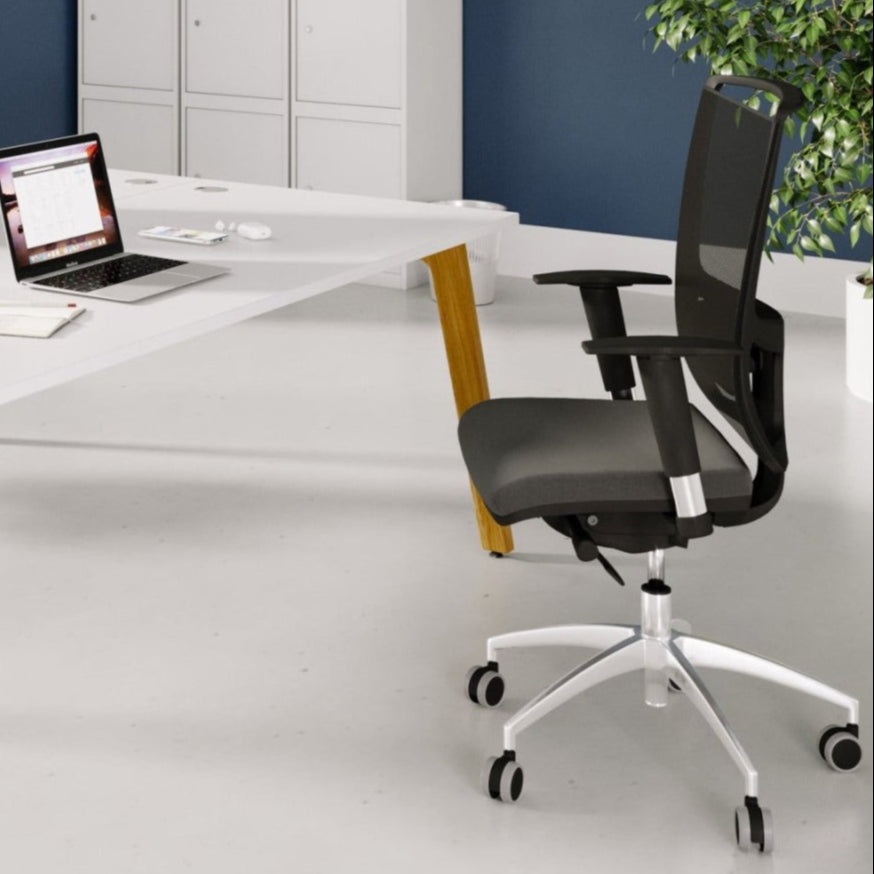 OZ chairThat’s My Office Furniture, 360 Degree View storage, desk, chair