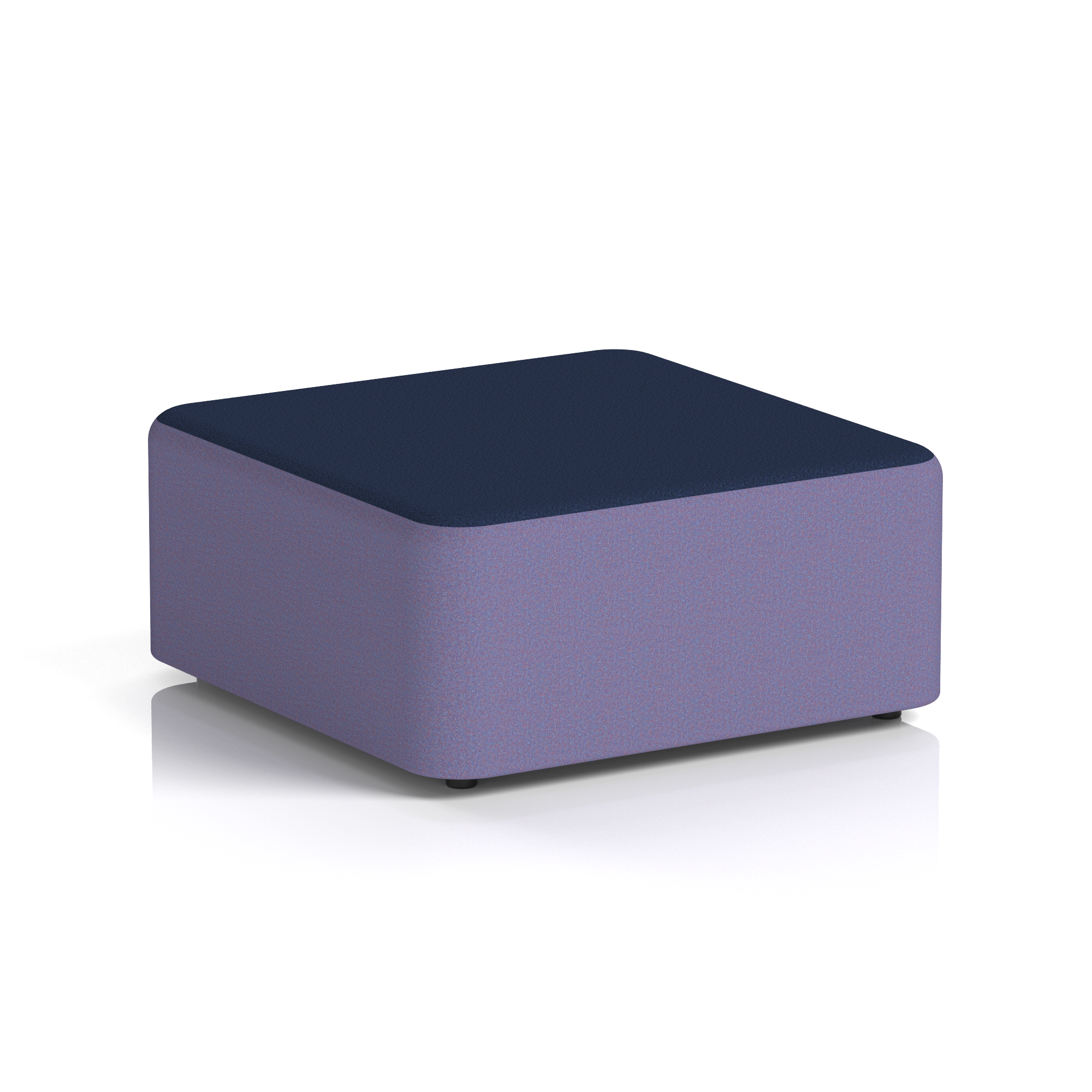 Harlestone Large Square StoolStoolsThat’s My Office Furniture, 360 Degree View storage, desk, chair