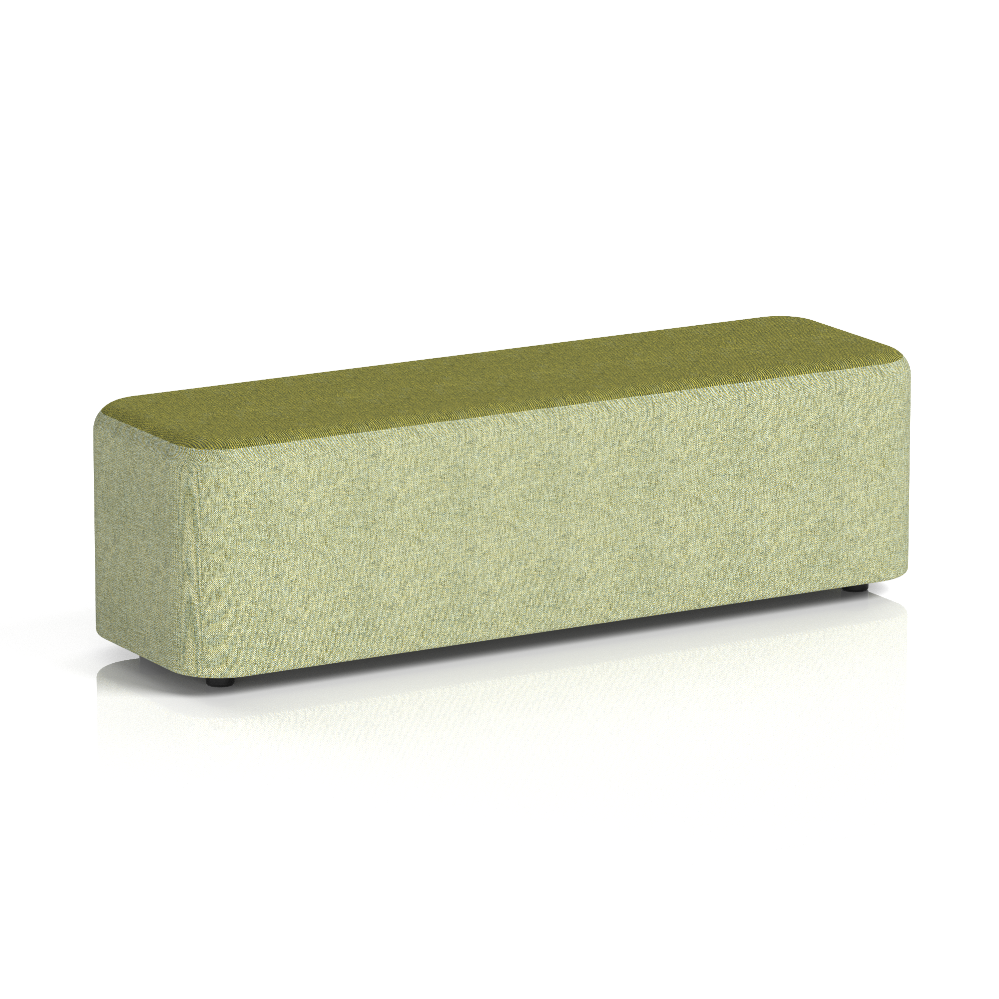Harlestone Large Rectangular StoolStoolsThat’s My Office Furniture, 360 Degree View storage, desk, chair