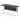 Office furniture impulse-black-series-140mm-slimline-desk-cantilever-leg Dynamic Colour White