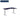   Levanta Zoom Height Adjustable Standing Desk Frame Corner Radial 160,180cm Wide 1 Office Furniture