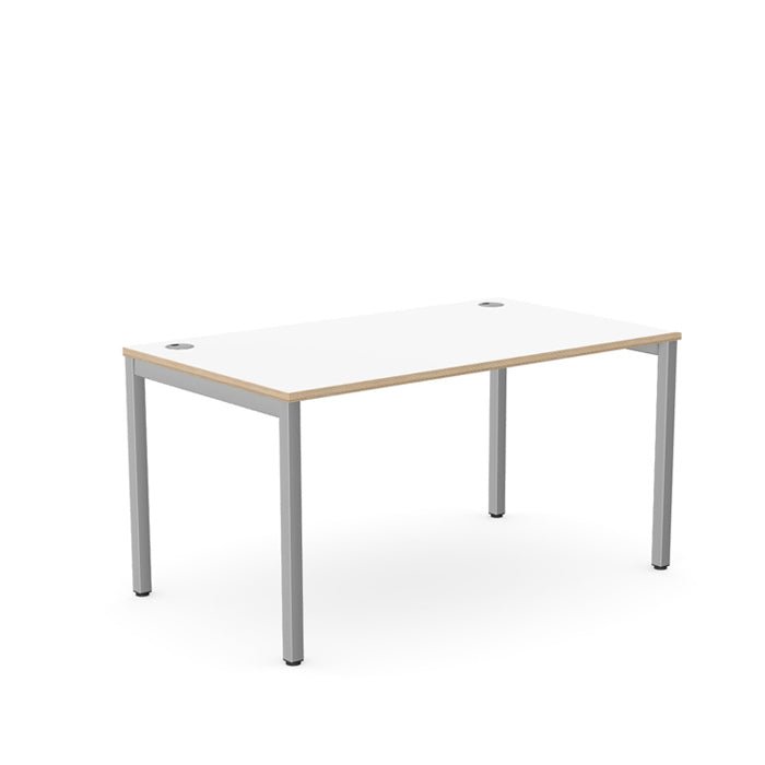Bench Desk C-sense 1 Person Open Leg Portal Top C-Sense1