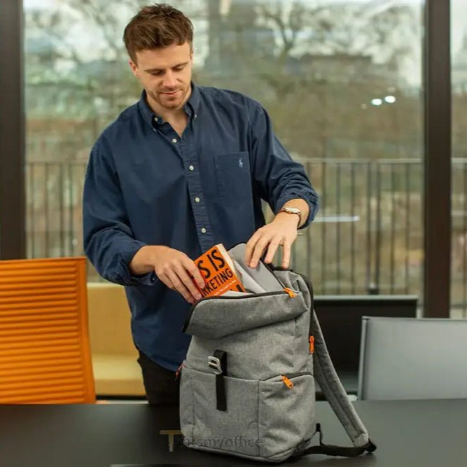 Hotbox by Behotbox personal staorage Shuttle Bag 8 Office Furniture and Home Remote Working