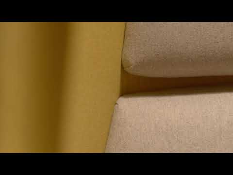 A11 Office Acoustic Chair with Privacy Door A11-Config