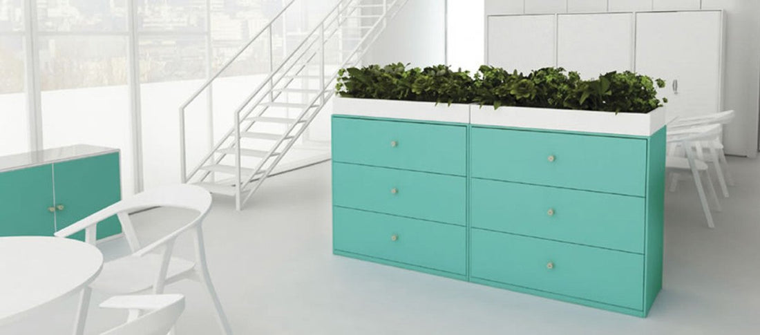 Navigating the Future: Office Furniture Trends for 2024 - THATSMYOFFICE