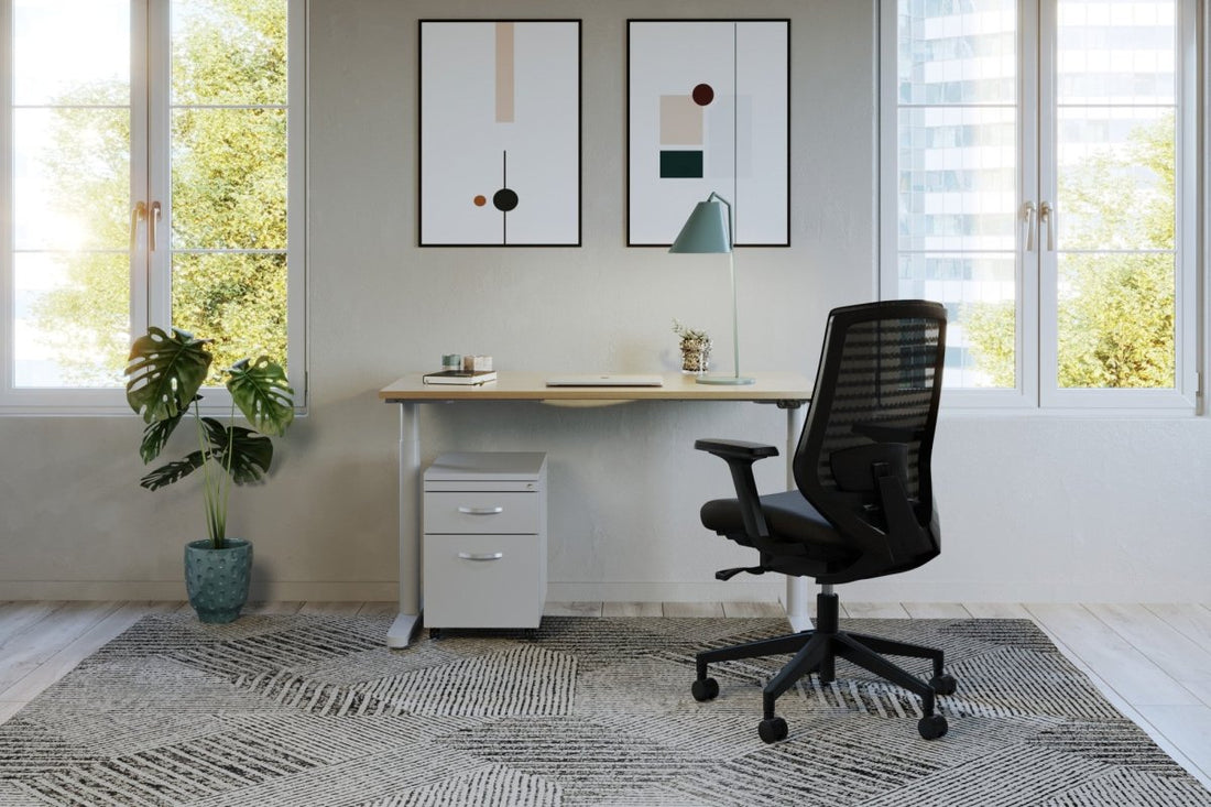 Transform Your Home Office - THATSMYOFFICE