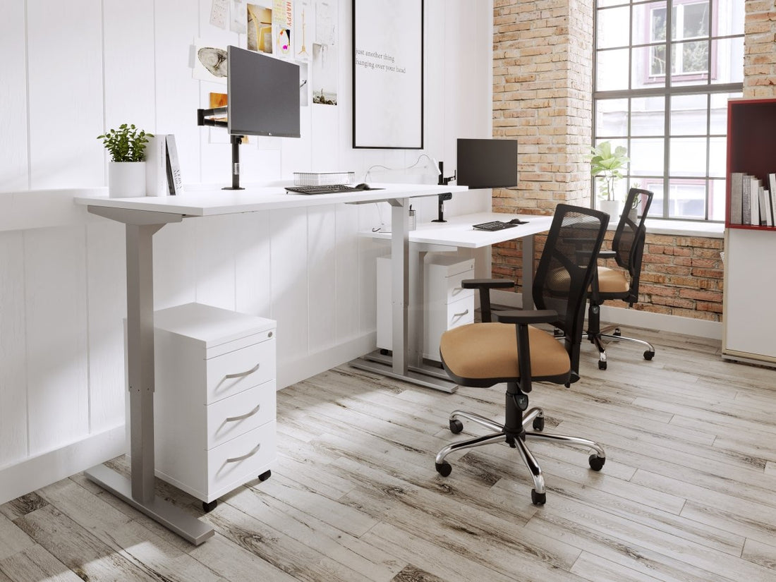 A Desk for Life, For Everyone - THATSMYOFFICE