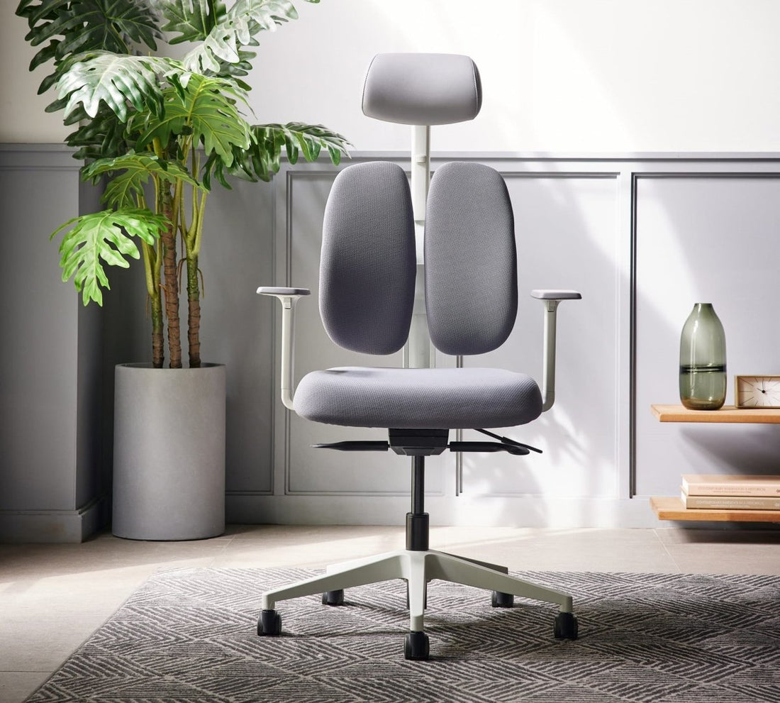 Best Ergonomic Office Chairs - THATSMYOFFICE
