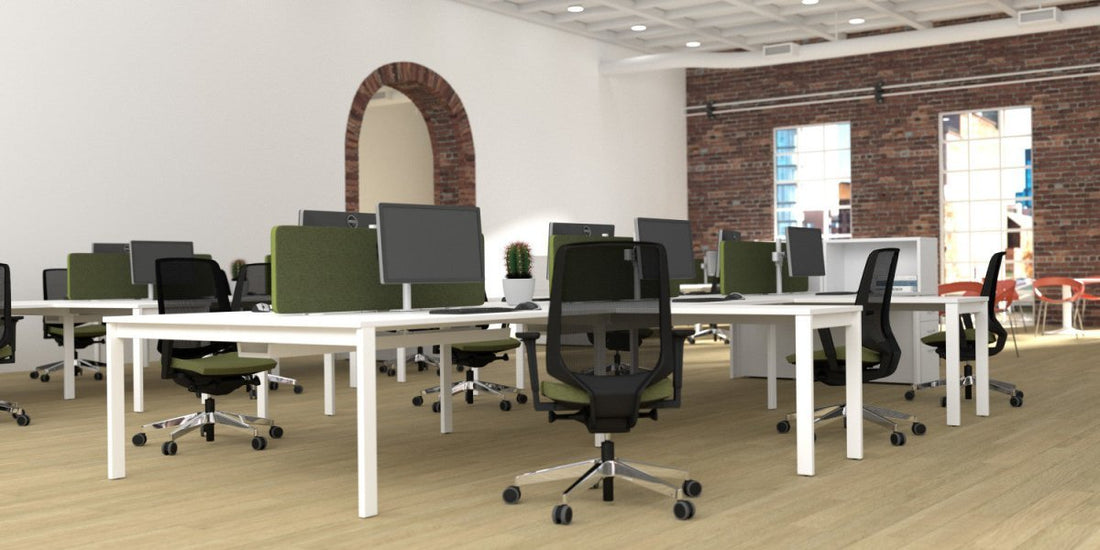Beyond the Price Tag - THATSMYOFFICE