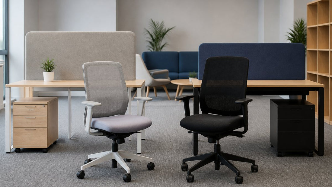 Competitive Pricing vs Fast Delivery: Office Fit-Out Quality