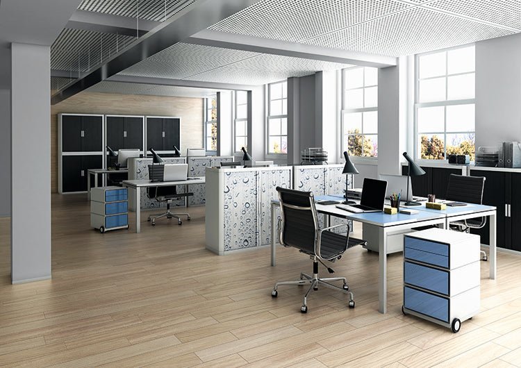 Create Personalised Workspaces for you – THATSMYOFFICE