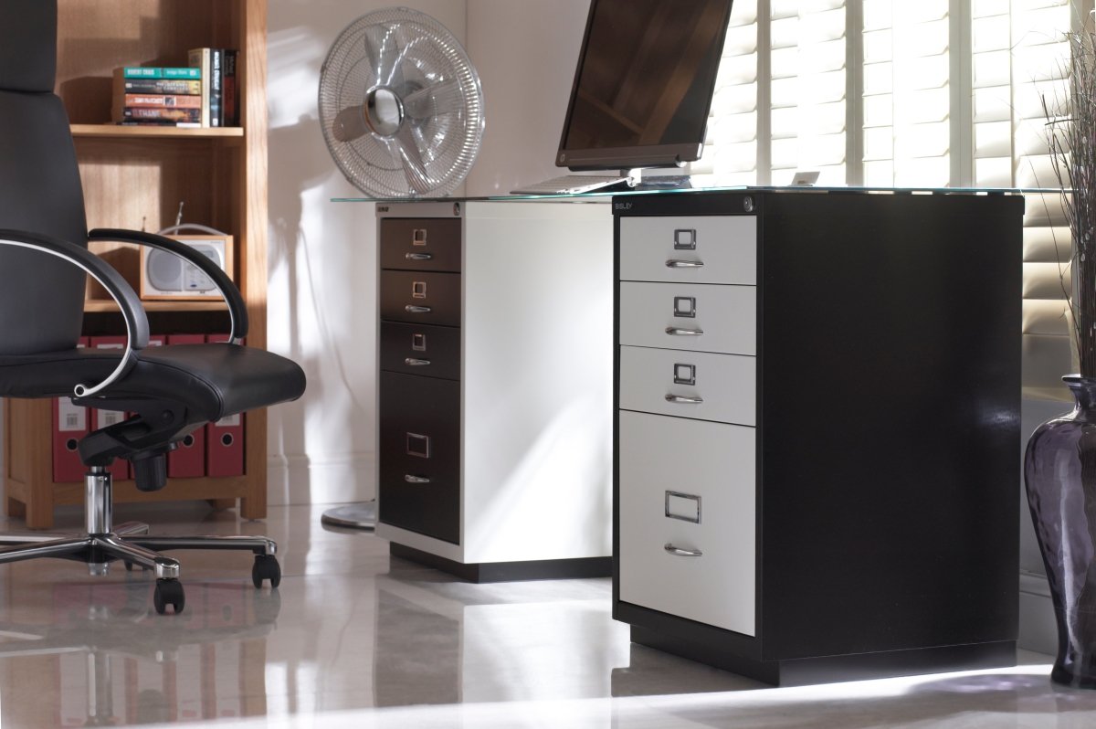 Discover the Benefits of File Cabinets for Your Office Space - THATSMYOFFICE