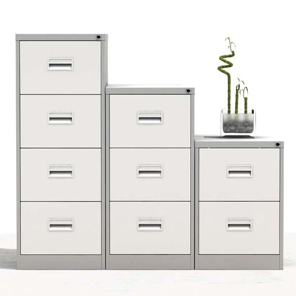 Discover the Perfect Filing Cabinet for Your Office Space - THATSMYOFFICE