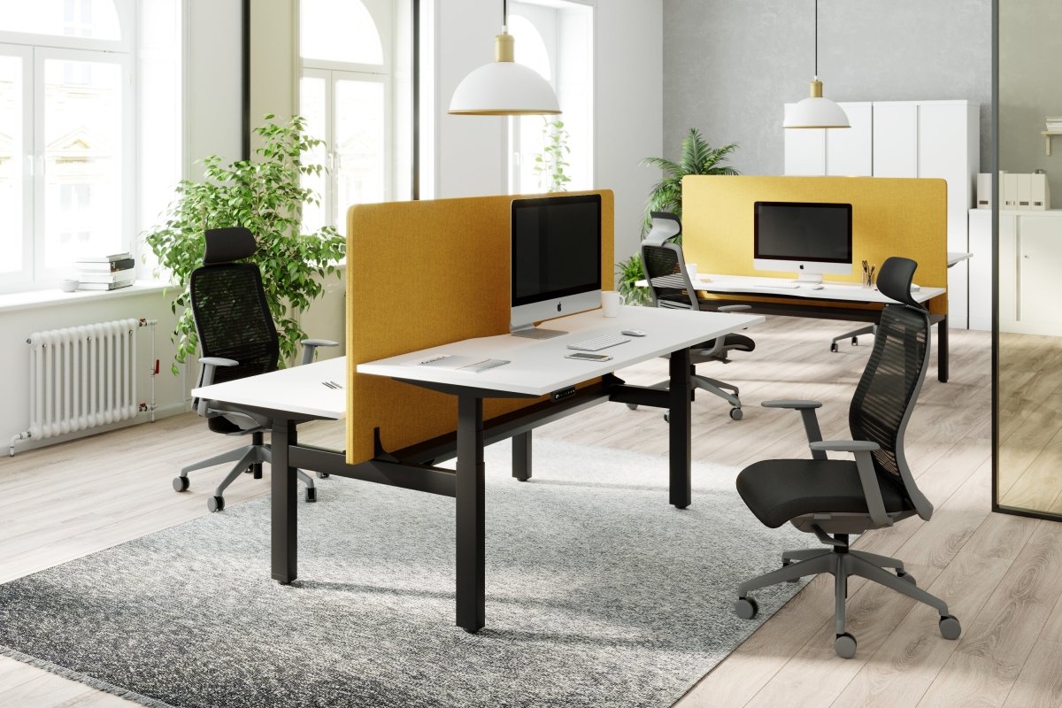 Frequently Asked Height Adjustable Desks Standing Desk THATSMYOFFICE