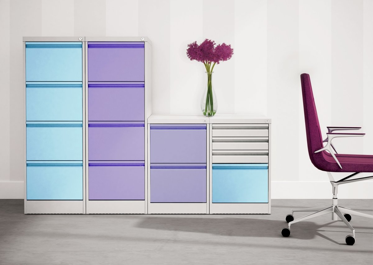 Filing, File, and Filer cabinets All you need to know - THATSMYOFFICE