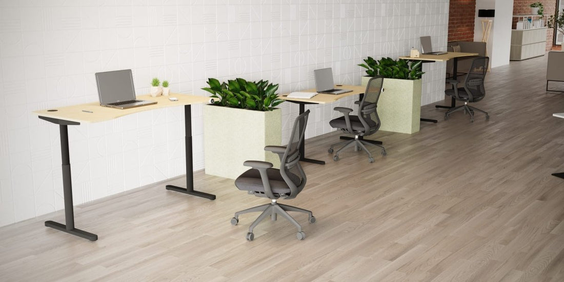 Health Wellness collection helps you feel your best while you work
