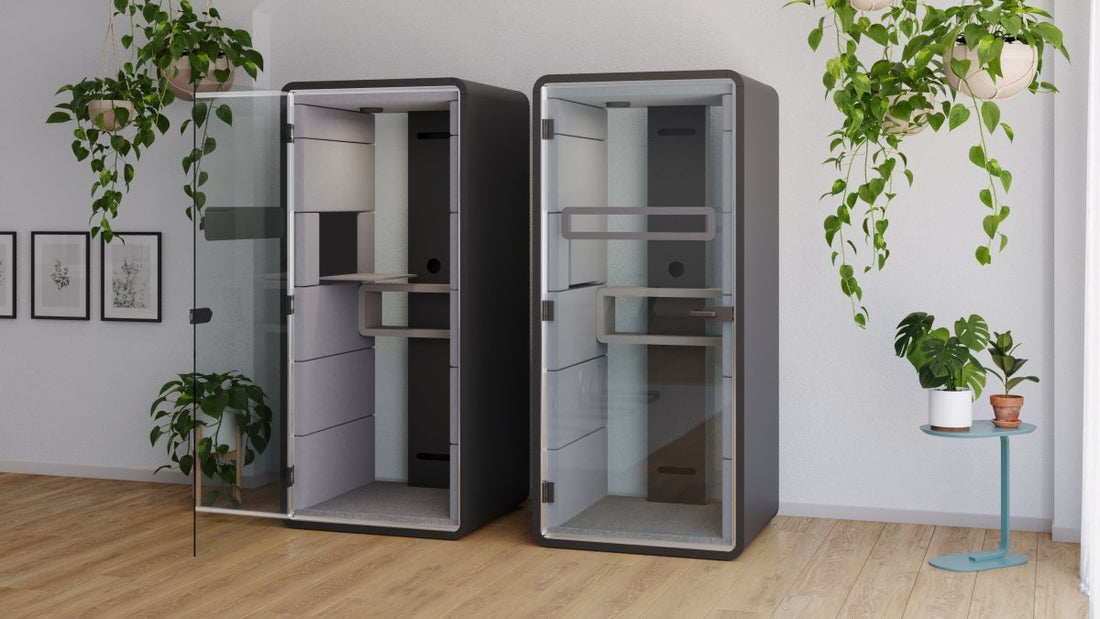 office phone booths