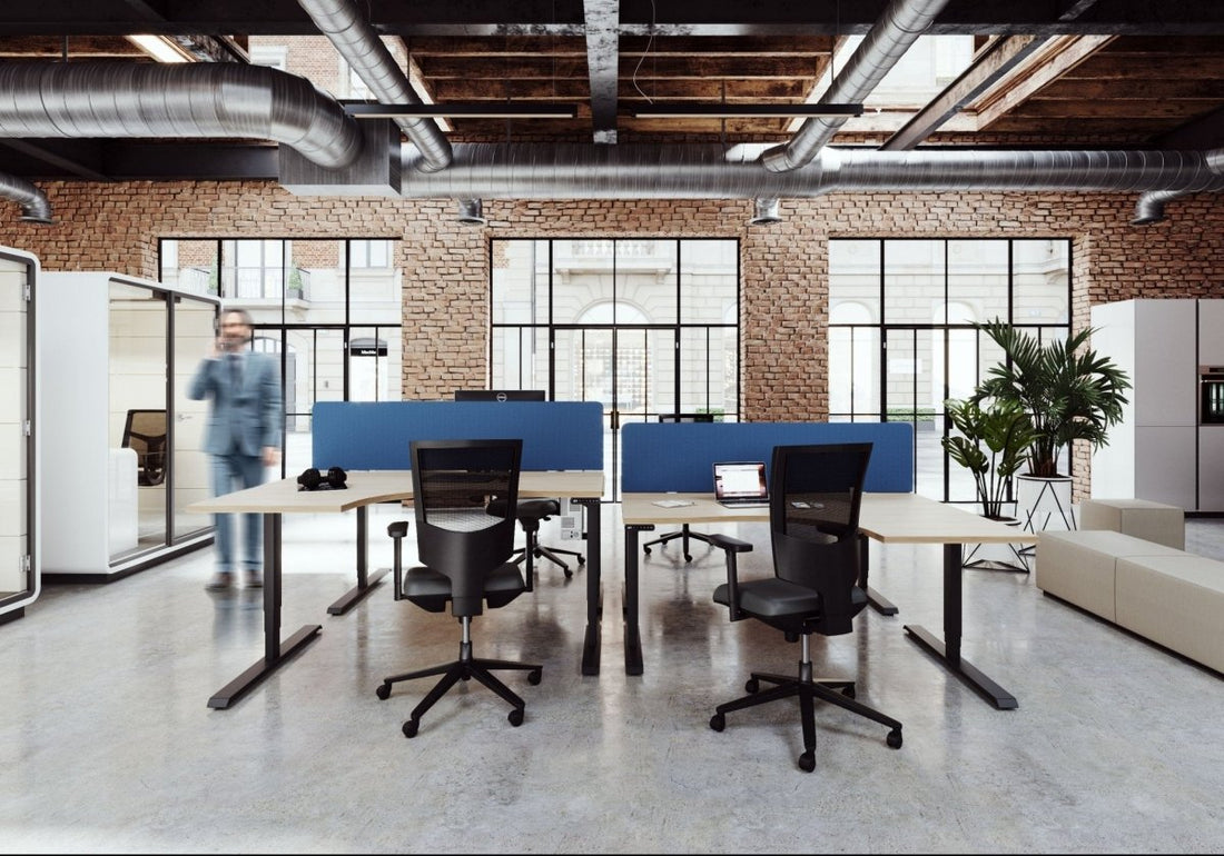 Introducing Edit Office - THATSMYOFFICE
