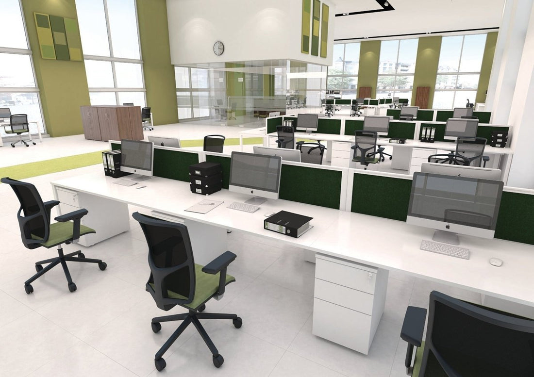 Introducing Tangent Furniture Products - THATSMYOFFICE