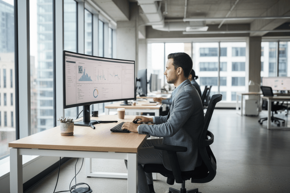 is office furniture tax deductible?