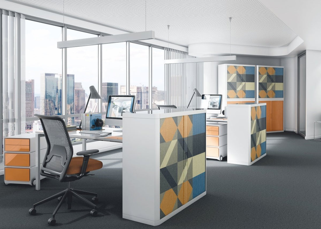 Let’s face it—buying office furniture isn’t exactly most people’s idea of fun! - THATSMYOFFICE