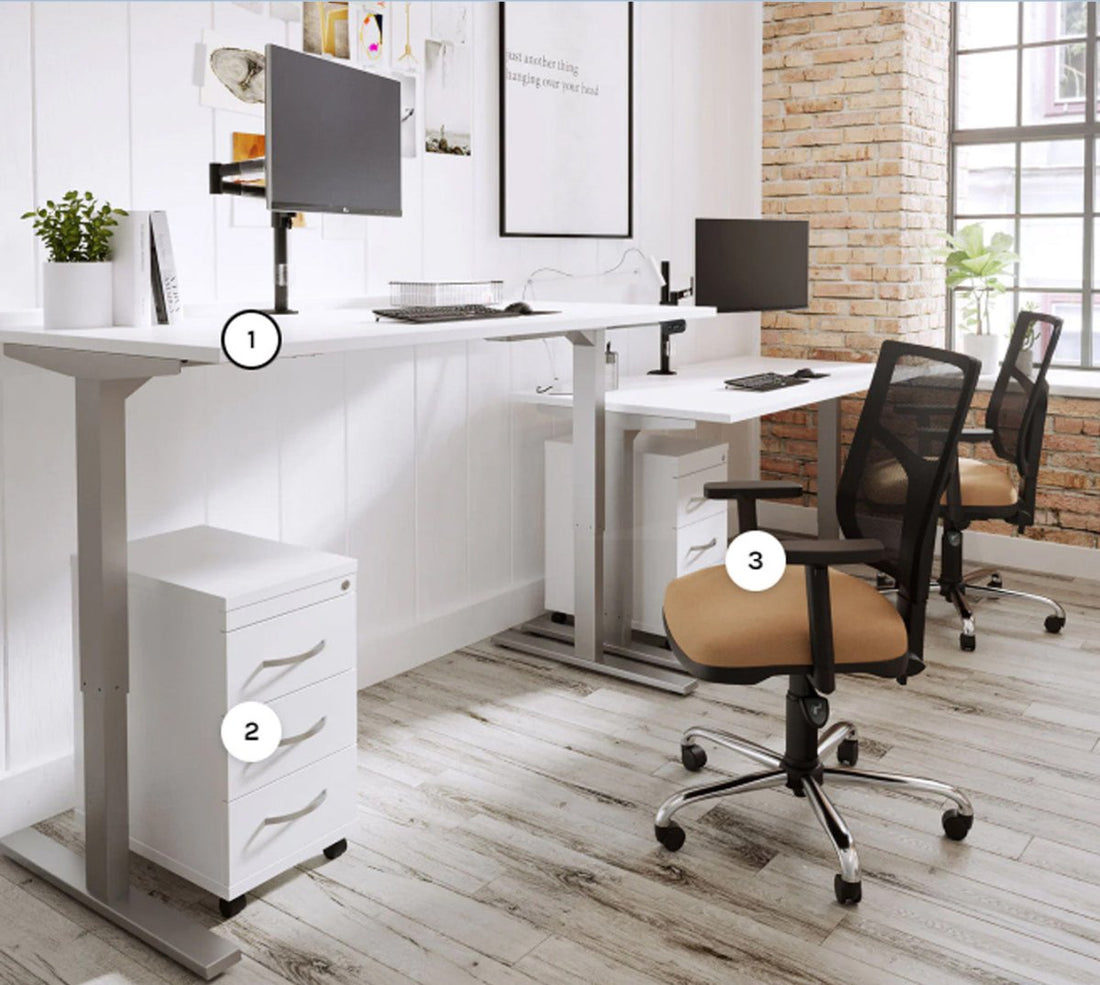New Look Books Simplifying Office Furniture Selections for Home and Workspace - THATSMYOFFICE