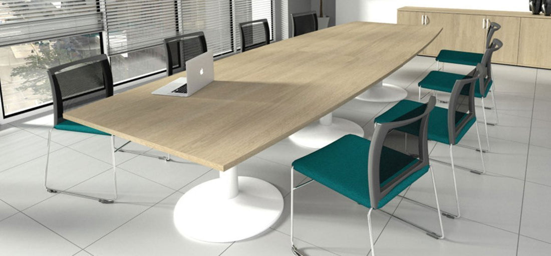 Office Furniture in 360 degree view with AR from Thats MY Office , delivered to your workspace