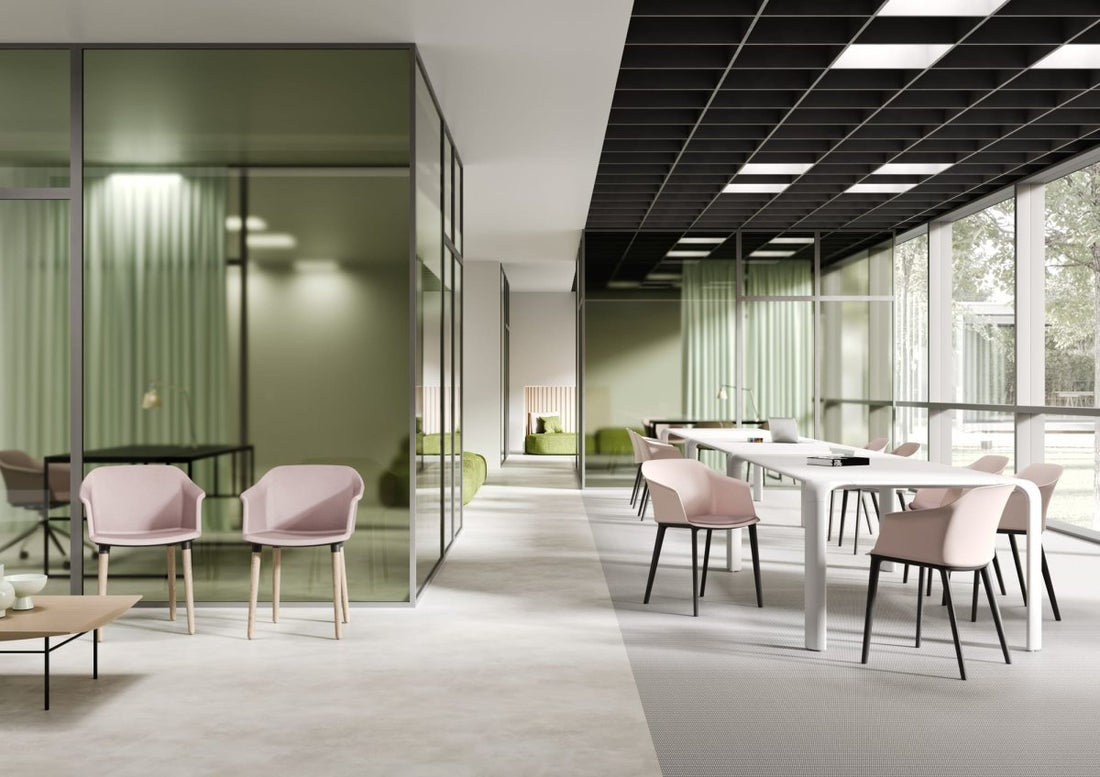 New year, new office? - THATSMYOFFICE