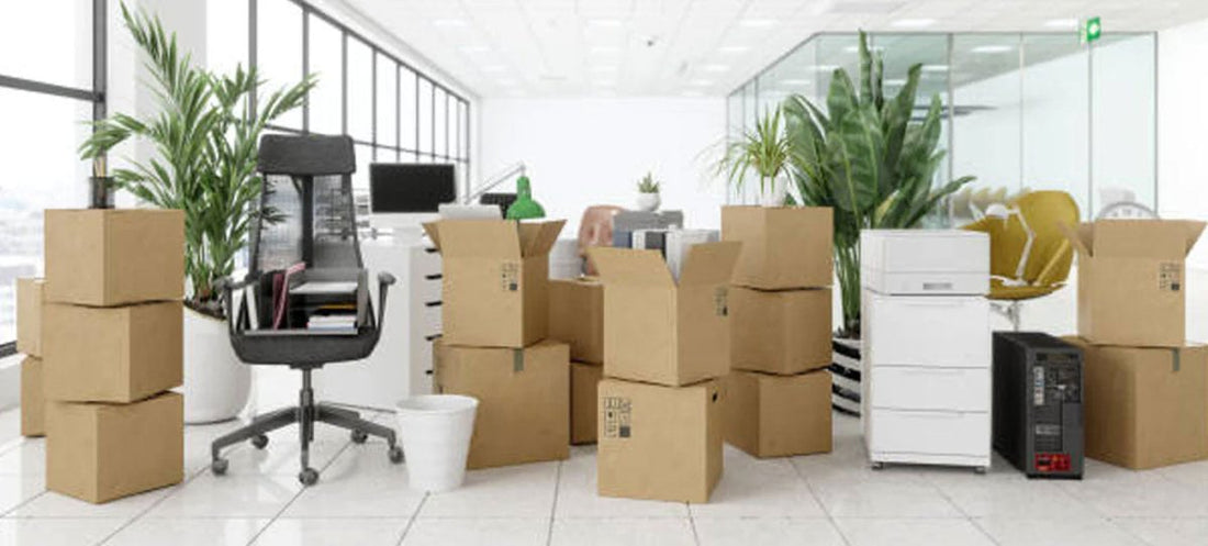 recycle office furniture 