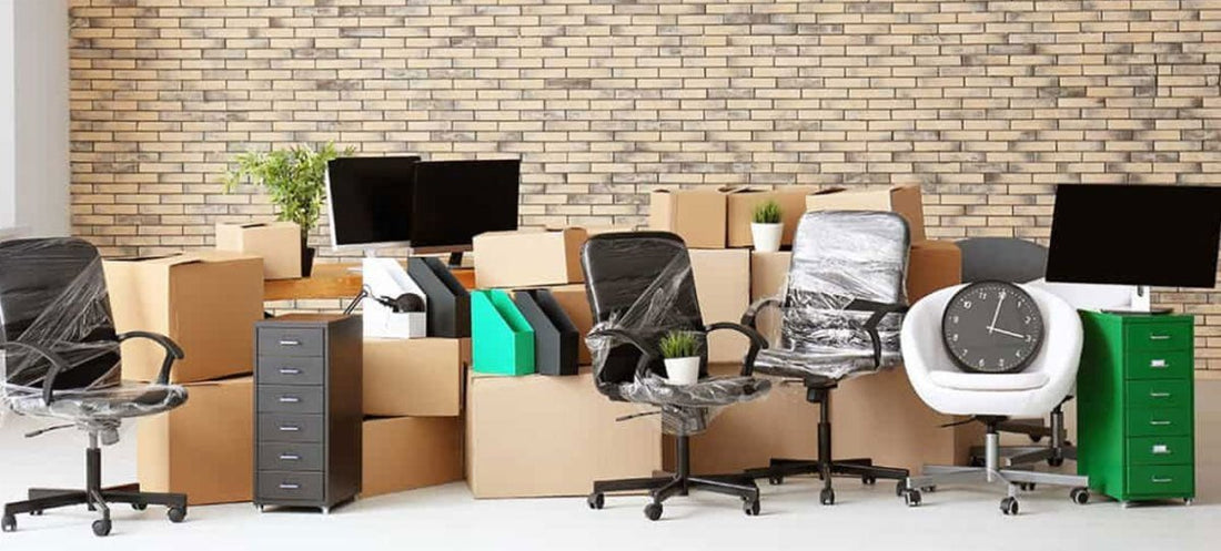 Office Furniture Recycling - THATSMYOFFICE