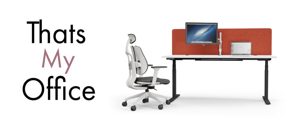 Office Furniture in 360 degree view with AR from Thats MY Office , delivered to your workspace