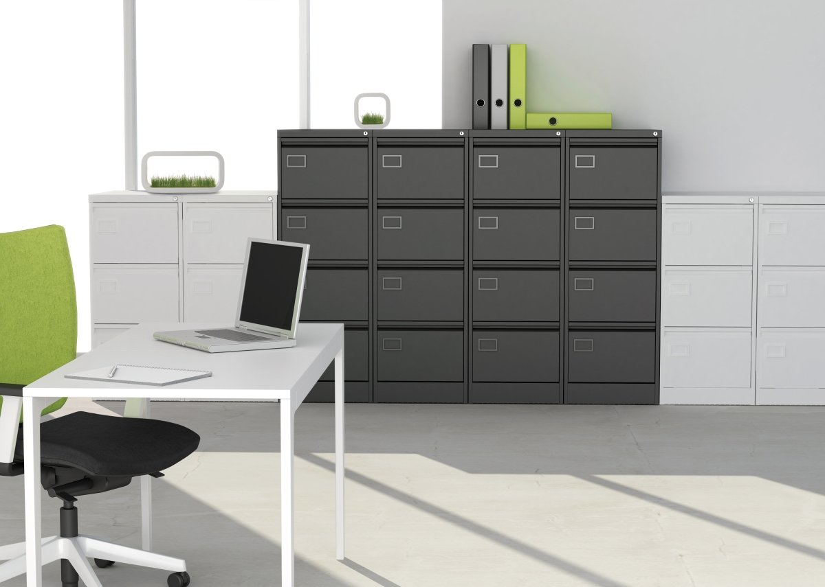 Organise Your Filing - THATSMYOFFICE